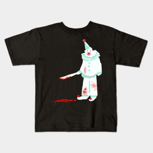 Killer Clown Kids T-Shirt